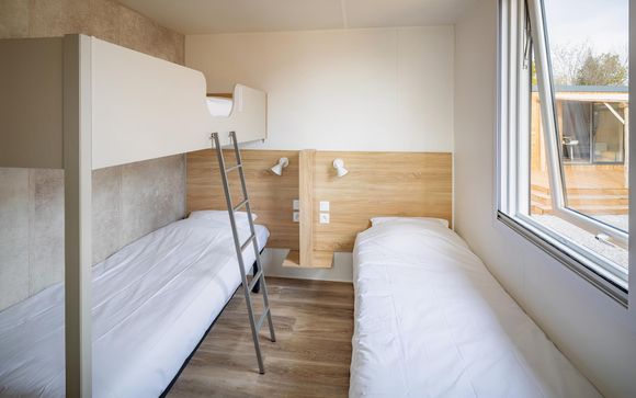 Vos appartements