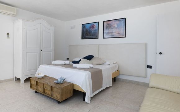 Les chambres 