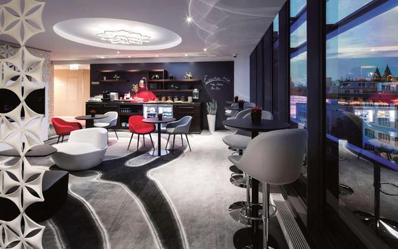 Les chambres 