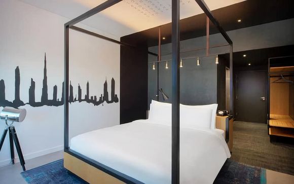 Les chambres 