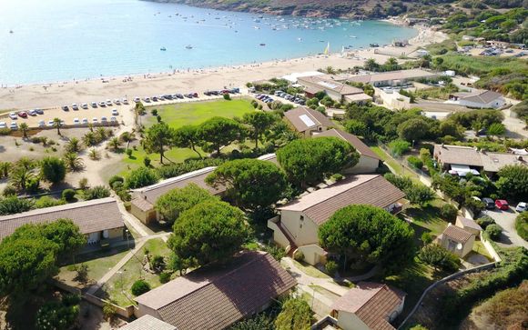 Poussez les portes de votre hôtel