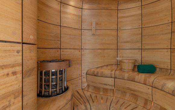 Les chambres 
