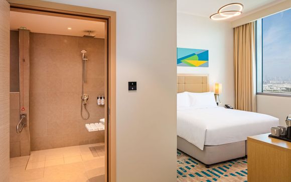 Les chambres 