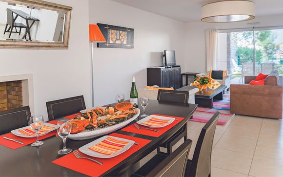 Vos appartements
