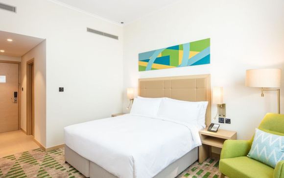 Les chambres 