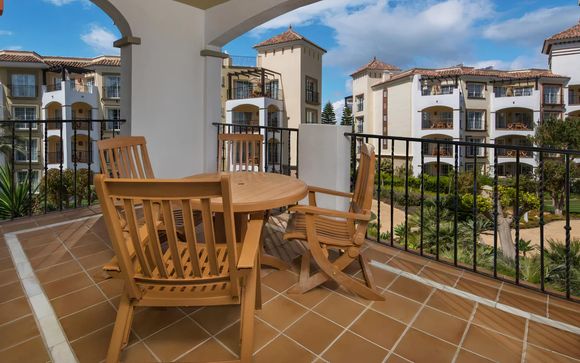 Vos appartements