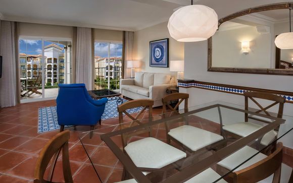 Vos appartements