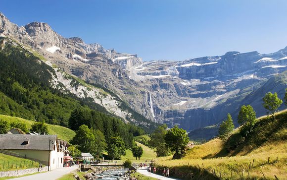 Rendez-vous... en Andorre 