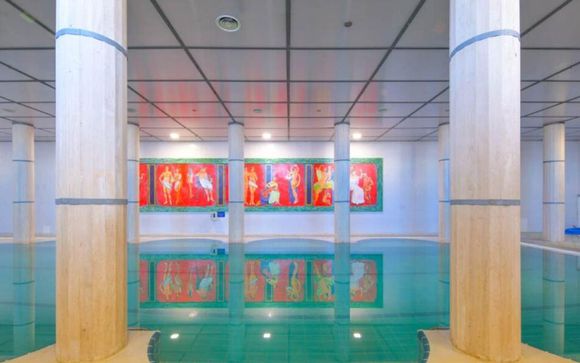 Les chambres 