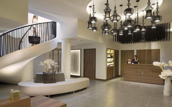 Poussez les portes de votre 4*