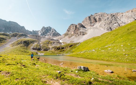 Rendez-vous... à Courchevel