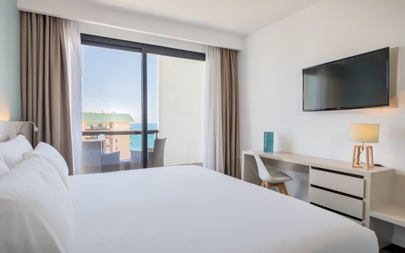 Les chambres 