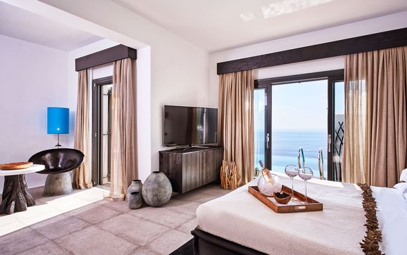 Vos chambres