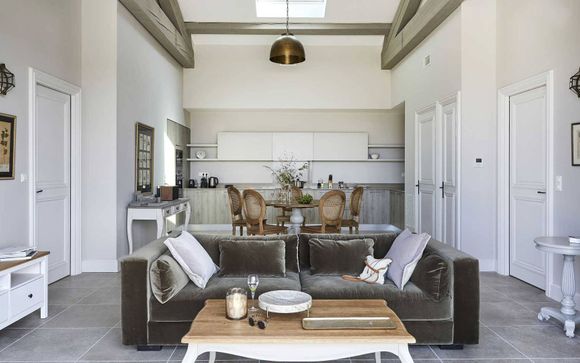 Vos appartements