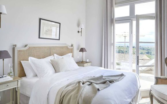 Vos appartements