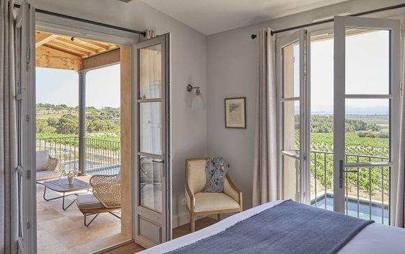 Vos appartements