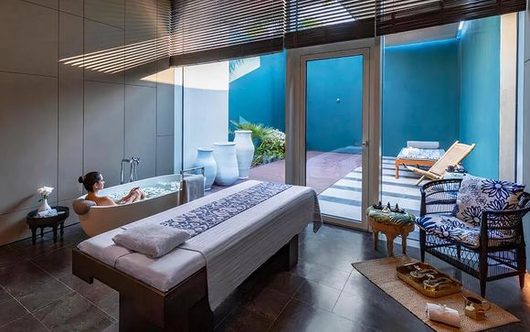 Les chambres 