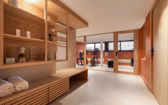Les chambres 