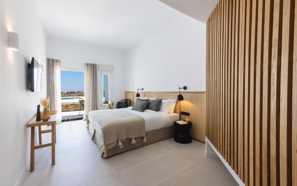 Les chambres 
