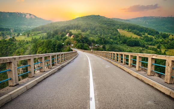 Votre autotour en un clin d'œil