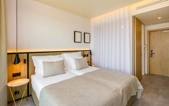 Les chambres 