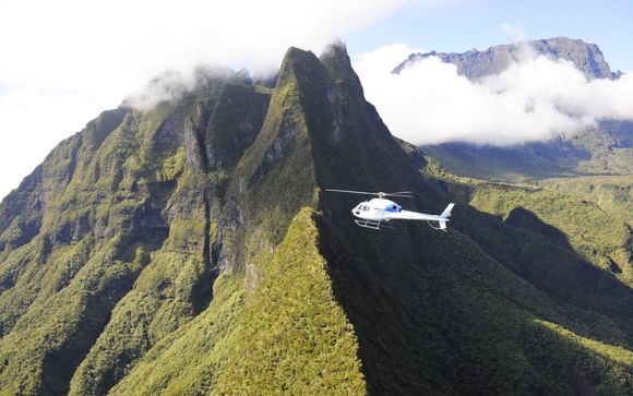 Mettez une option sur l