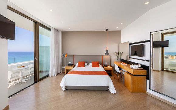 Les chambres 