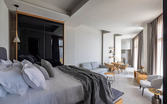 Les chambres 