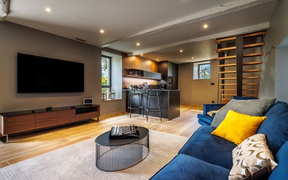 Vos appartements