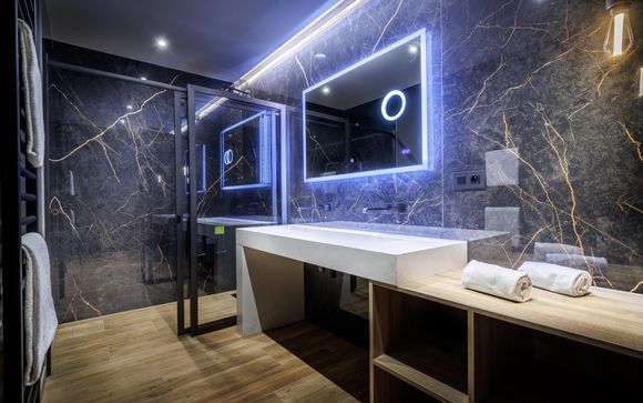 Vos appartements