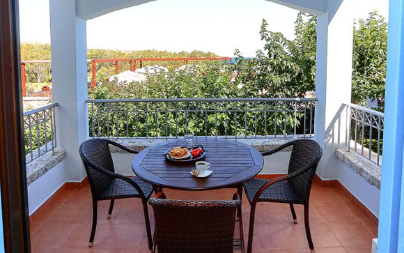 Vos appartements