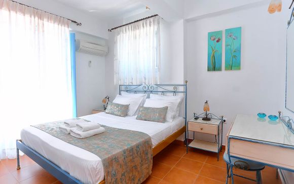 Vos appartements