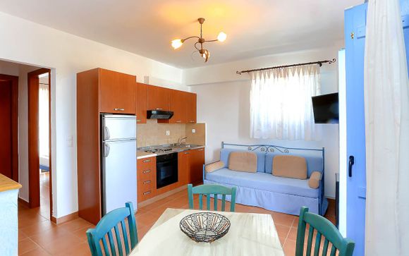 Vos appartements