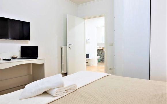 Les chambres 