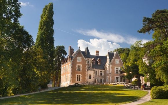Vos excursions incluses pour plus d