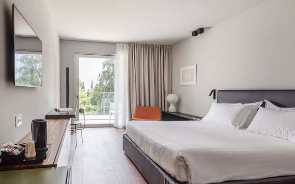 Les chambres 