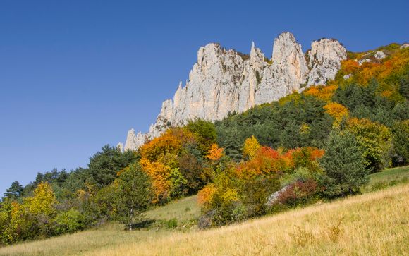 Rendez-vous... dans la Drôme