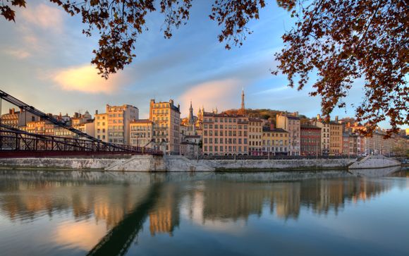 Rendez-vous... à Lyon