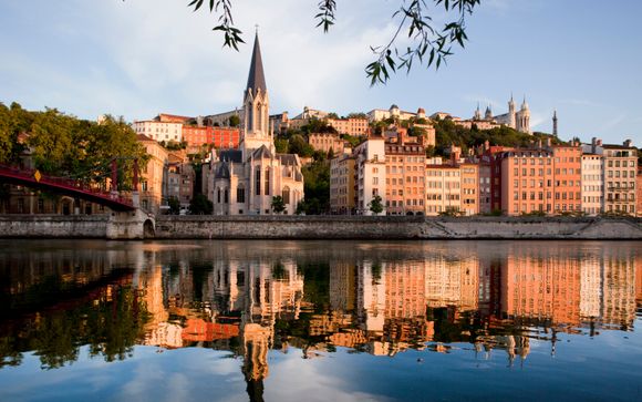 Rendez-vous... à Lyon