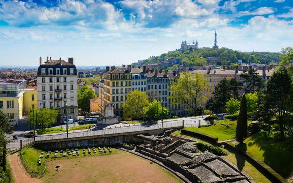 Rendez-vous... à Lyon