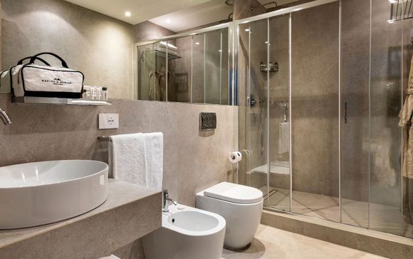 Les chambres 