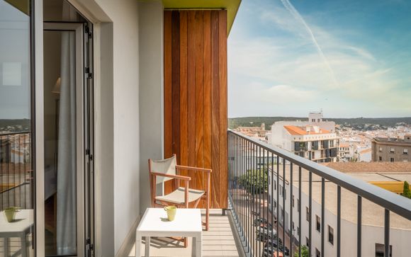 Les chambres 