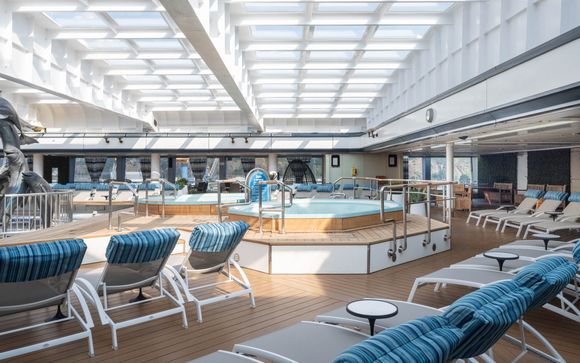 Poussez les portes de votre bateau