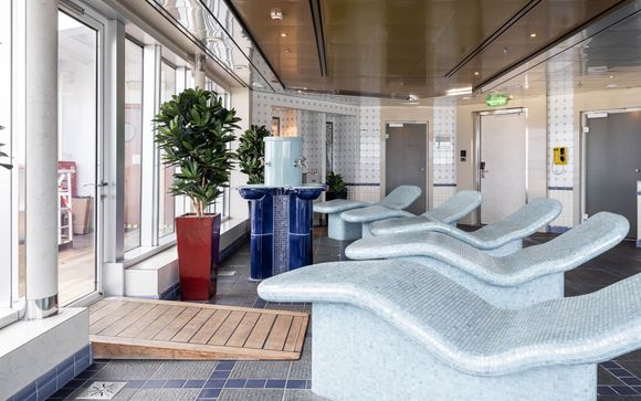 Poussez les portes de votre bateau