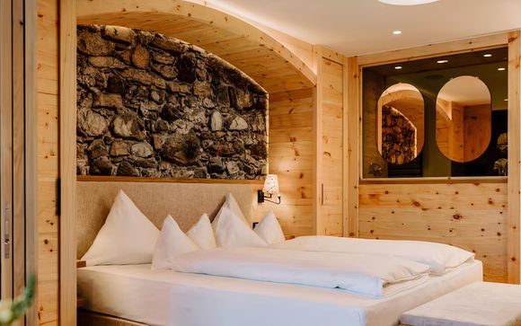 Vos chambres