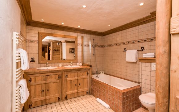 Votre chalet
