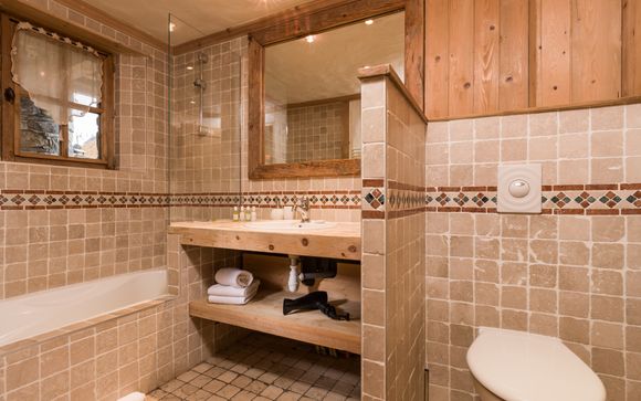Votre chalet