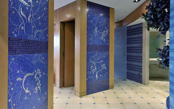Les chambres 