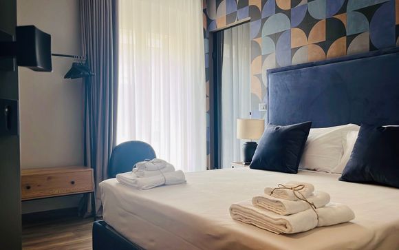 Les chambres 