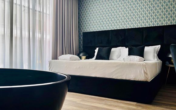 Les chambres 